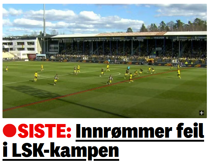Christian Sørensen tweet media