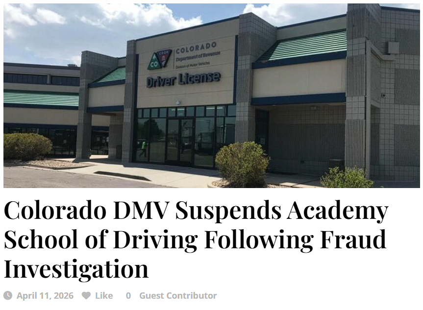 Adams County, CO GOP tweet media