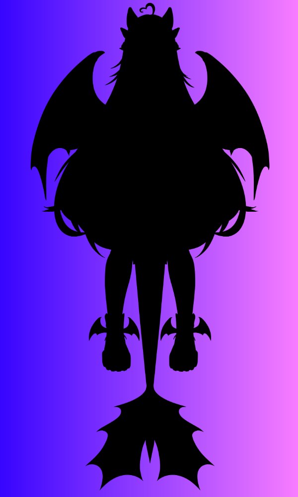 Majora💰🖤🐉 DEBUT MAY 2026 tweet media