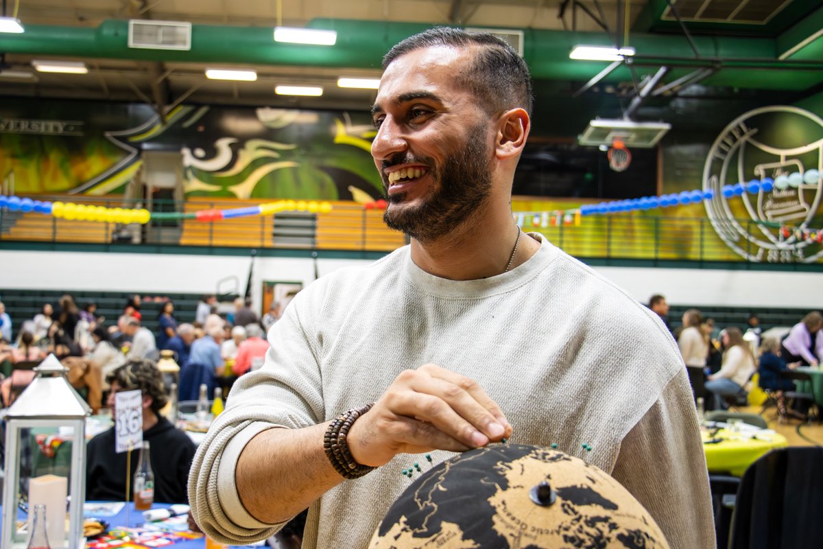 Tiffin University tweet media