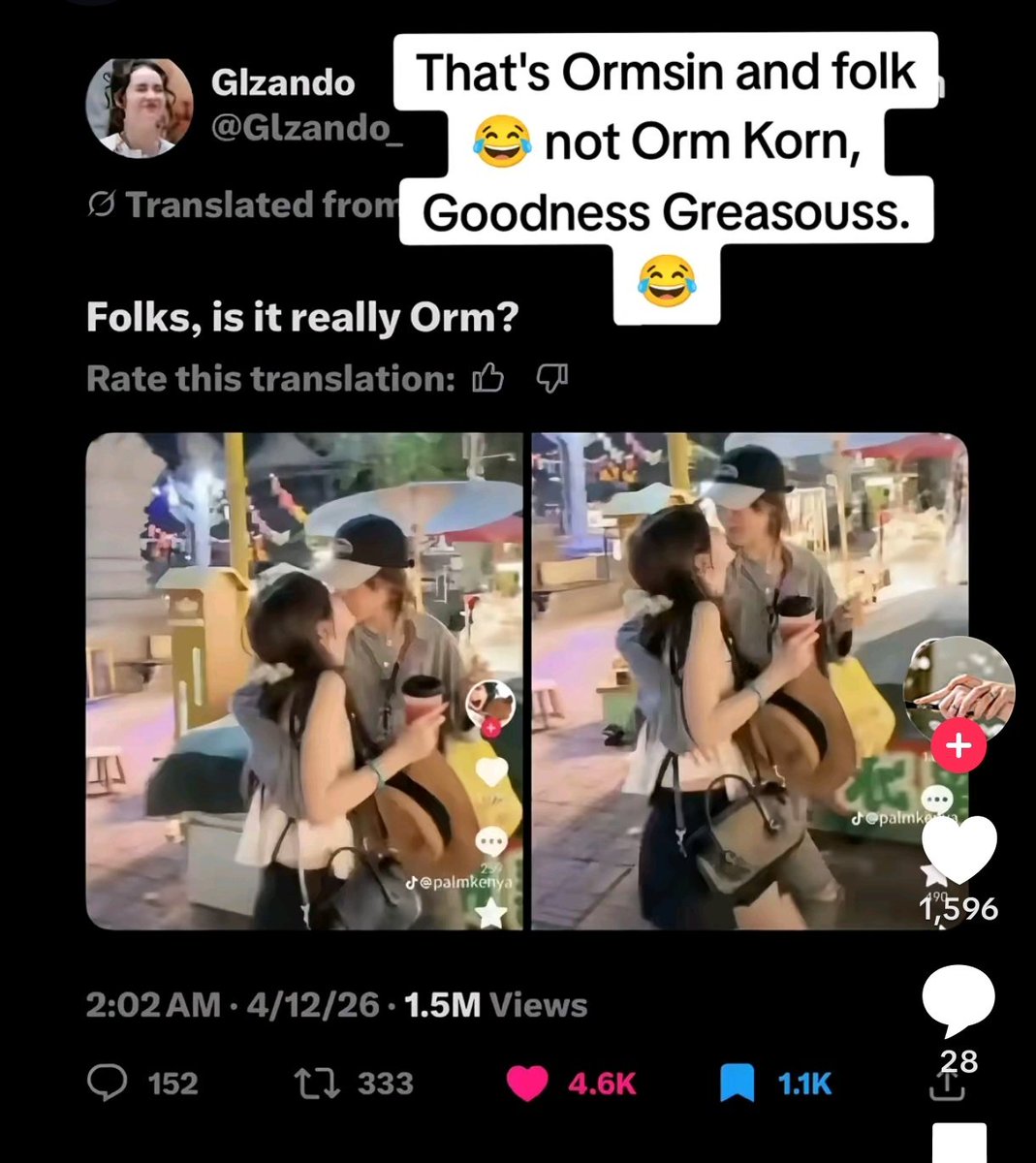 Gi (จิ) 🦔🇧🇷🐍🥬 tweet media