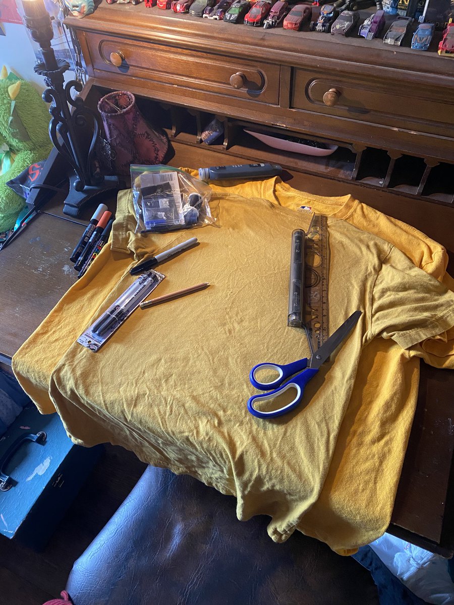 svmbuck3r0ckz's tweet photo. If you want something done you gotta do it yourself #nowinprogress https://t.co/vNE8AwJyH1