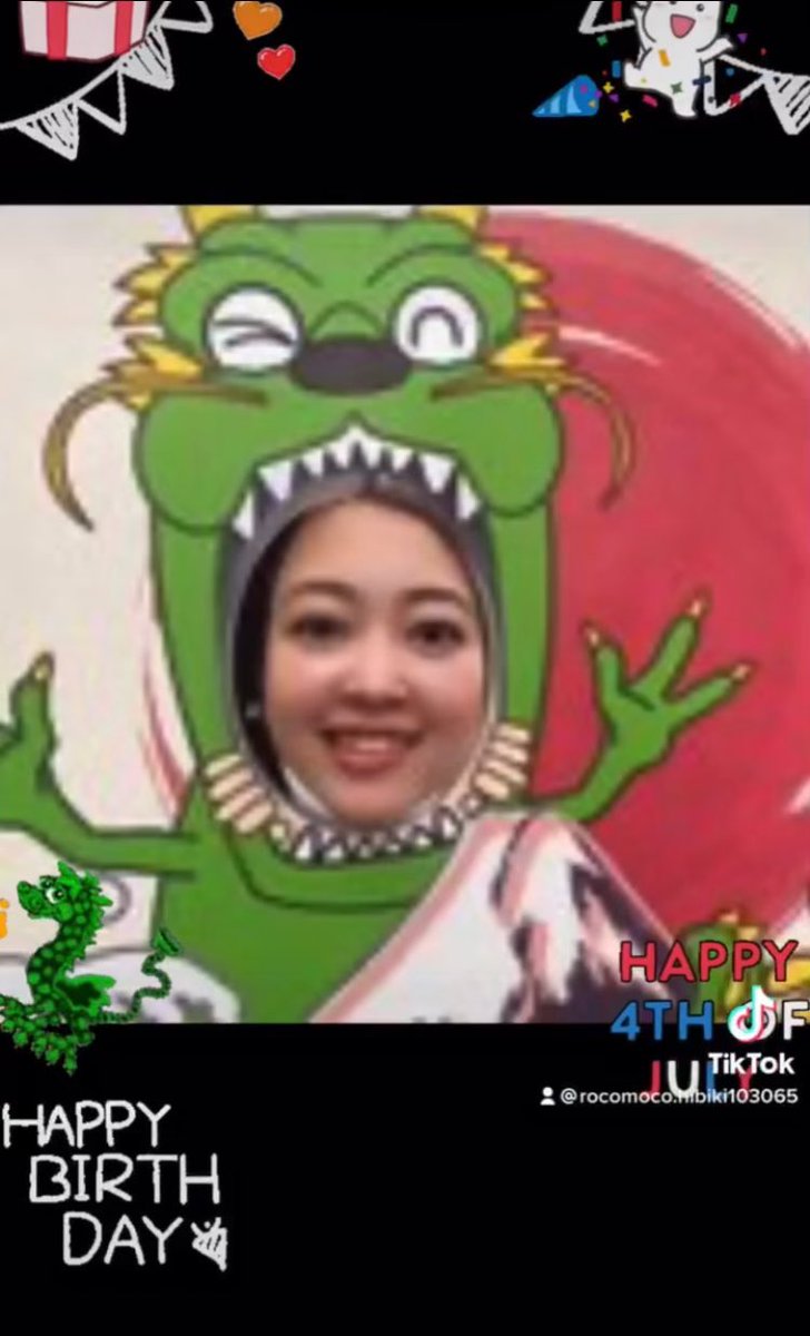 CG&F TACCUN（デデビビ😈&aちゃんず🍊） tweet media