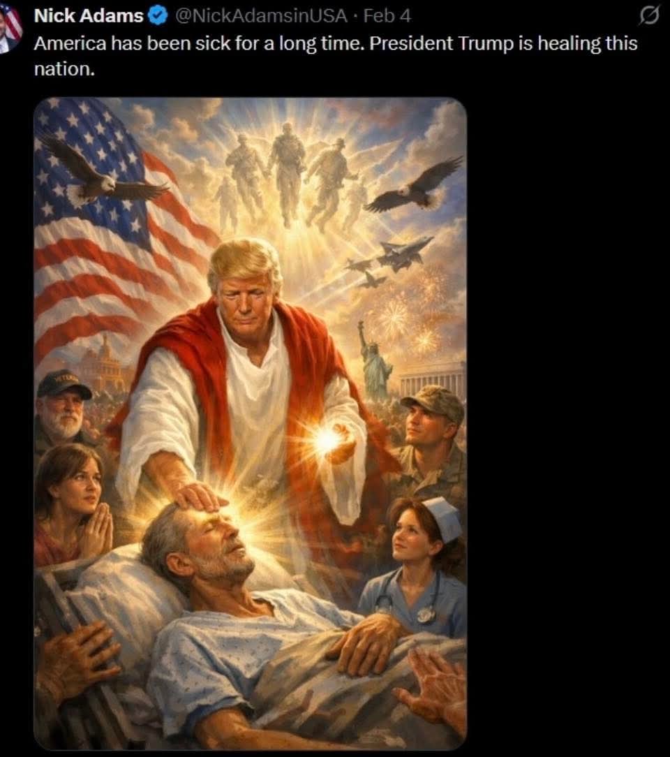 Shawn Farash tweet media