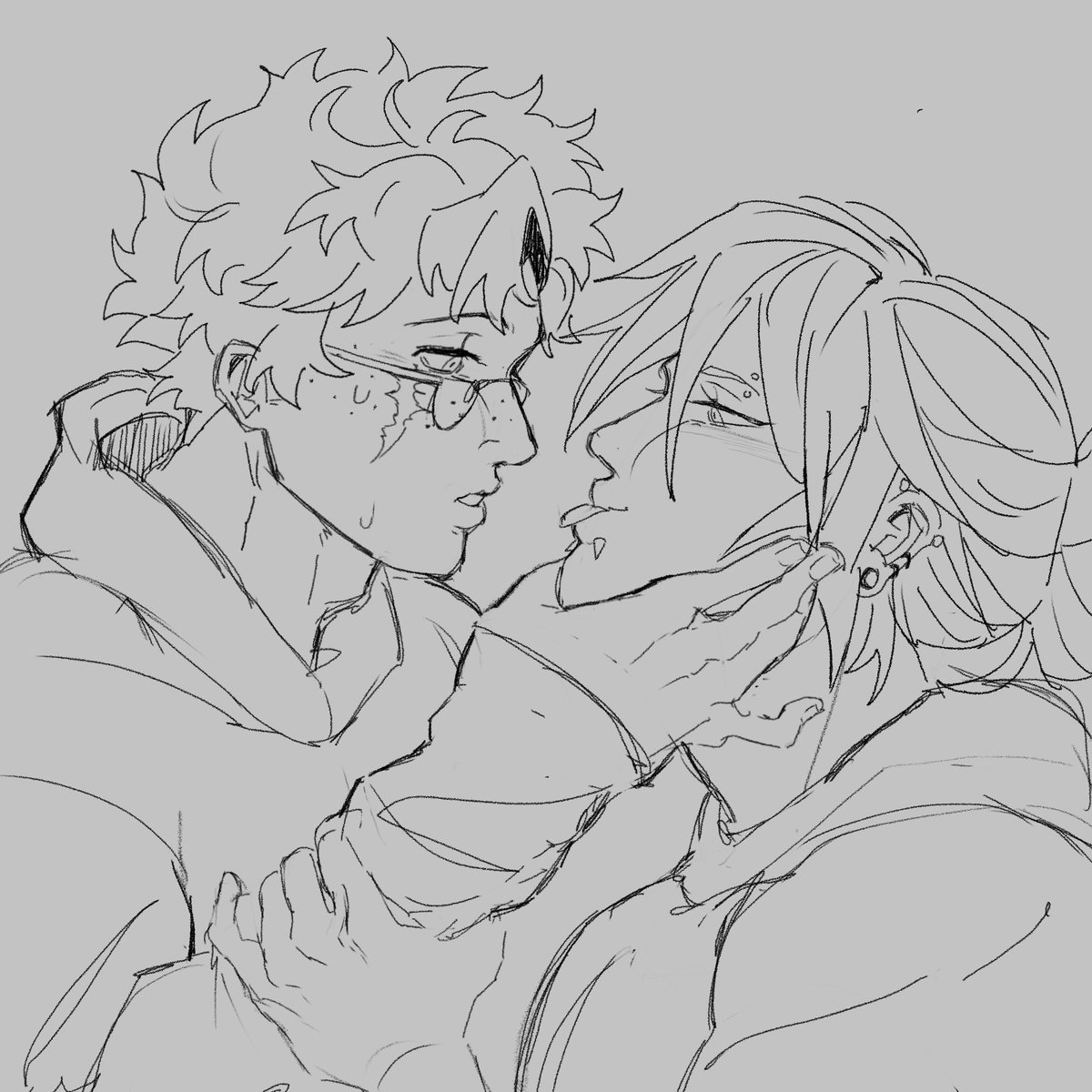 REN ! dkkr luvr 📓🍒 tweet media