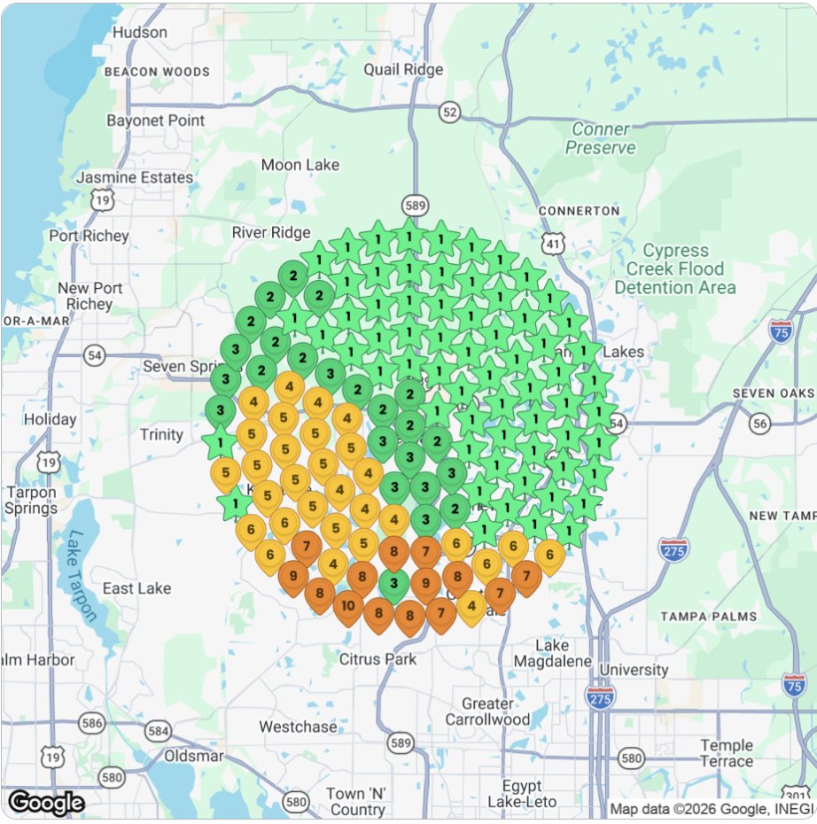 Bodhi- Local SEO tweet media