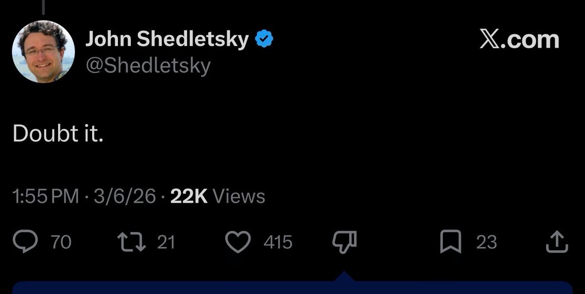 Schlep tweet media