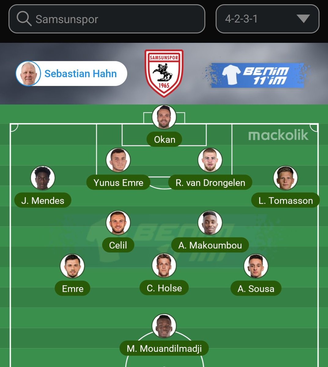 Tekoat #ThorstenFinkFedaisi tweet media