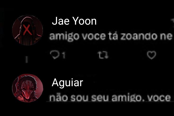 Gazynn ❌JAEGUIAR🪓 tweet media