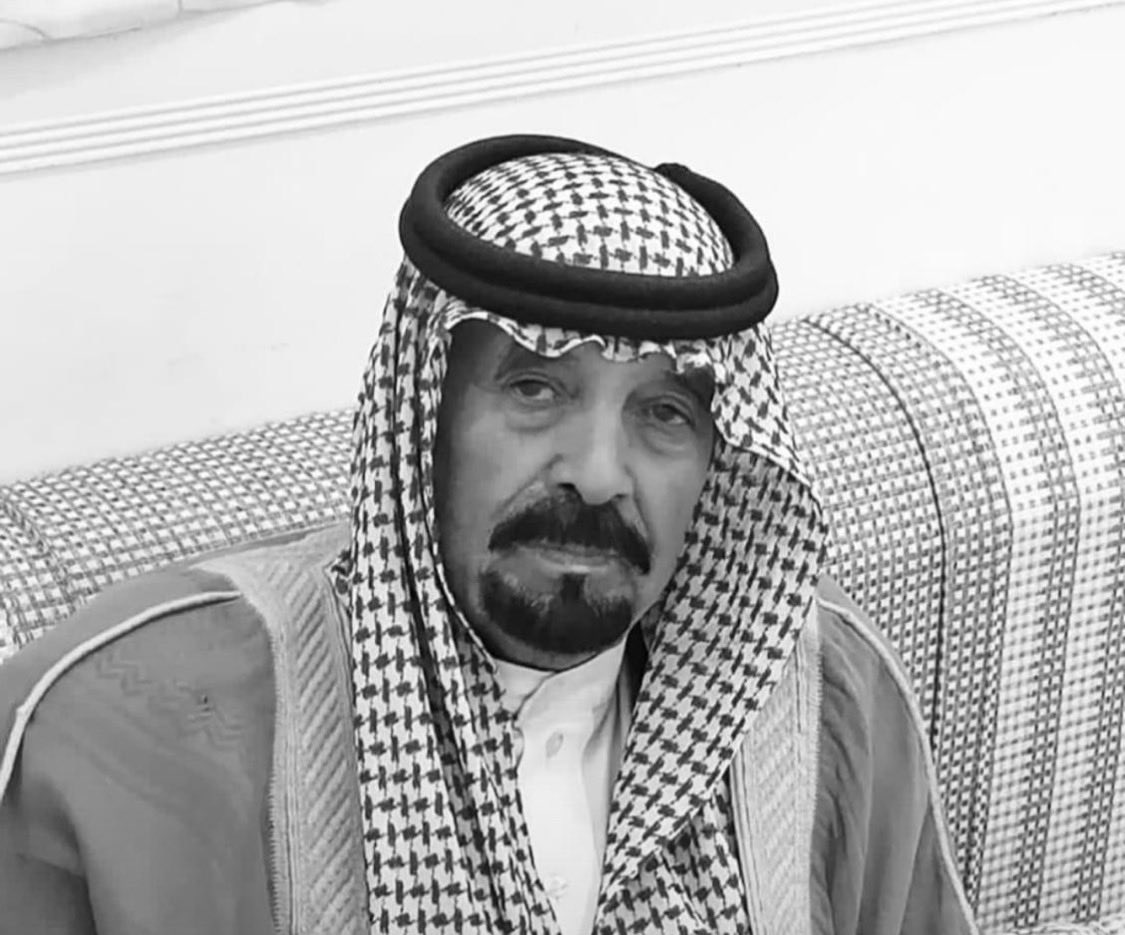 مساعد العنزي tweet media