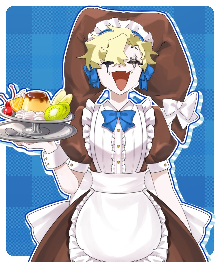 #Omen的寶藏
有人許願...