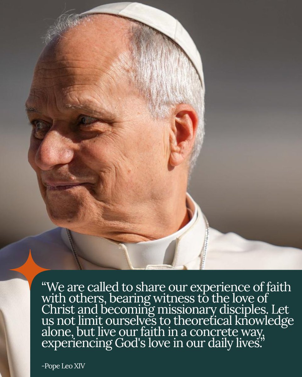 Communion Project tweet media