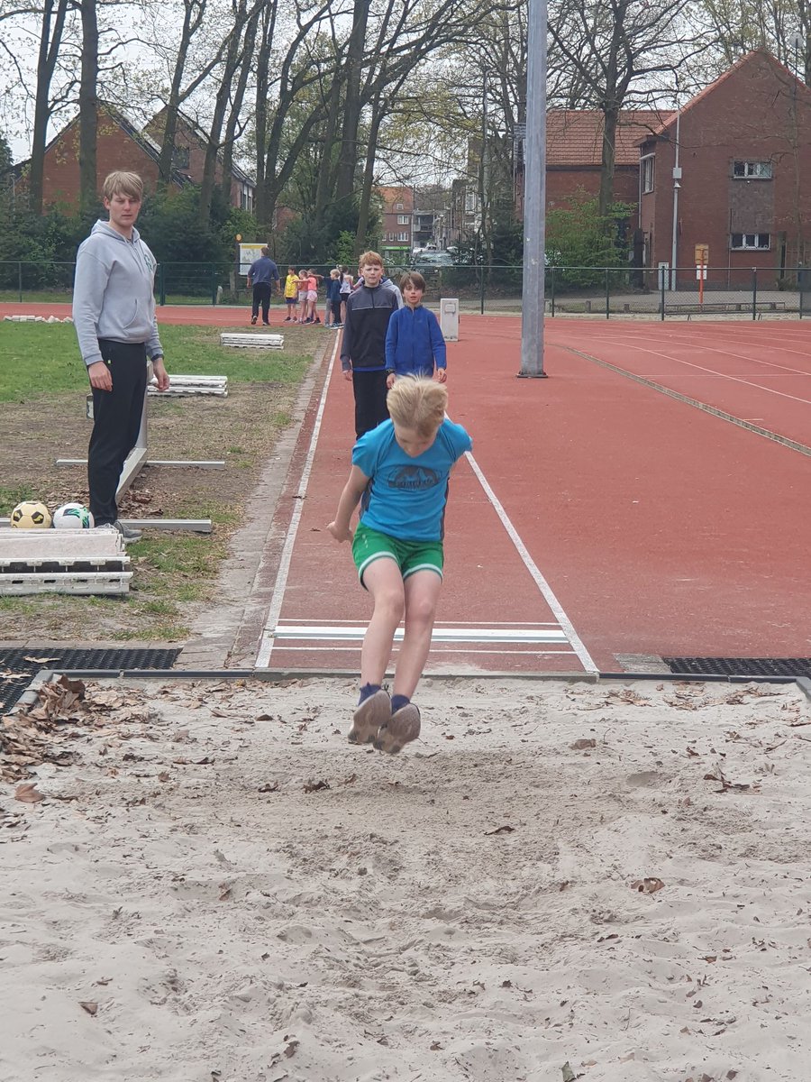 AC_KAPE's tweet photo. Dag 1 van de #paasstage #atletiek #jeugd 2026 bij #KAPE @2950kapellen https://t.co/NgvhzJLC4T