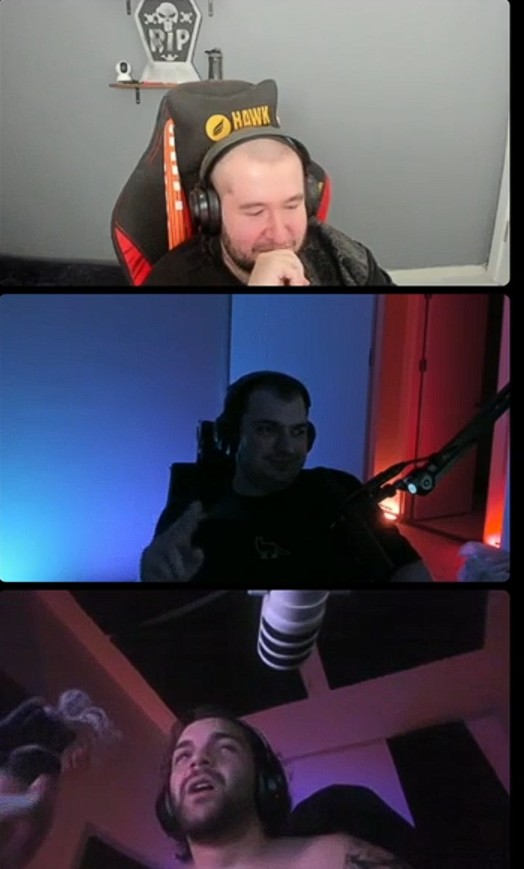 BU 3LU ÇOK GÜÇLÜÜ