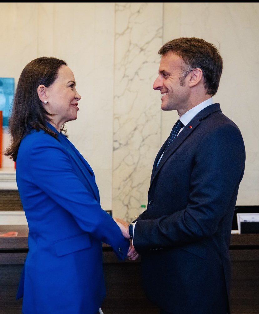 ROBERTO CARLO OLIVARES tweet media