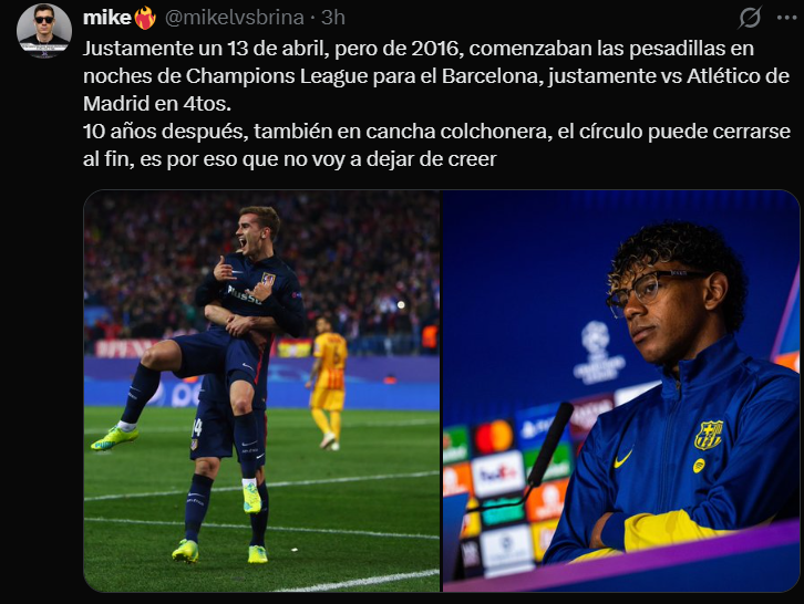 mike❤️🔥 tweet media