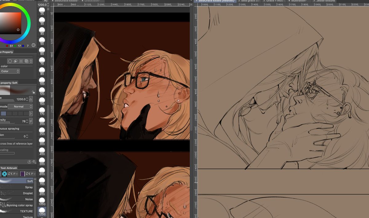 Siren ☆ tweet media