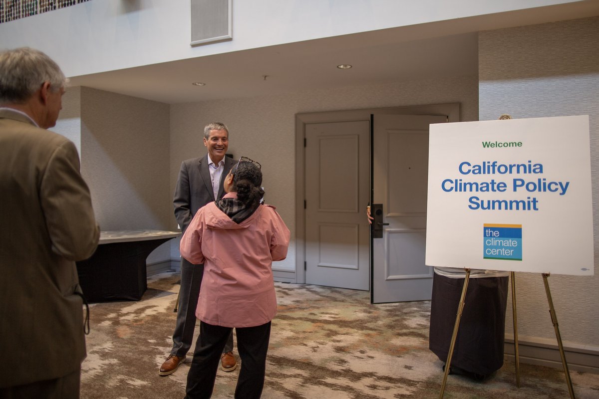 The Climate Center tweet media