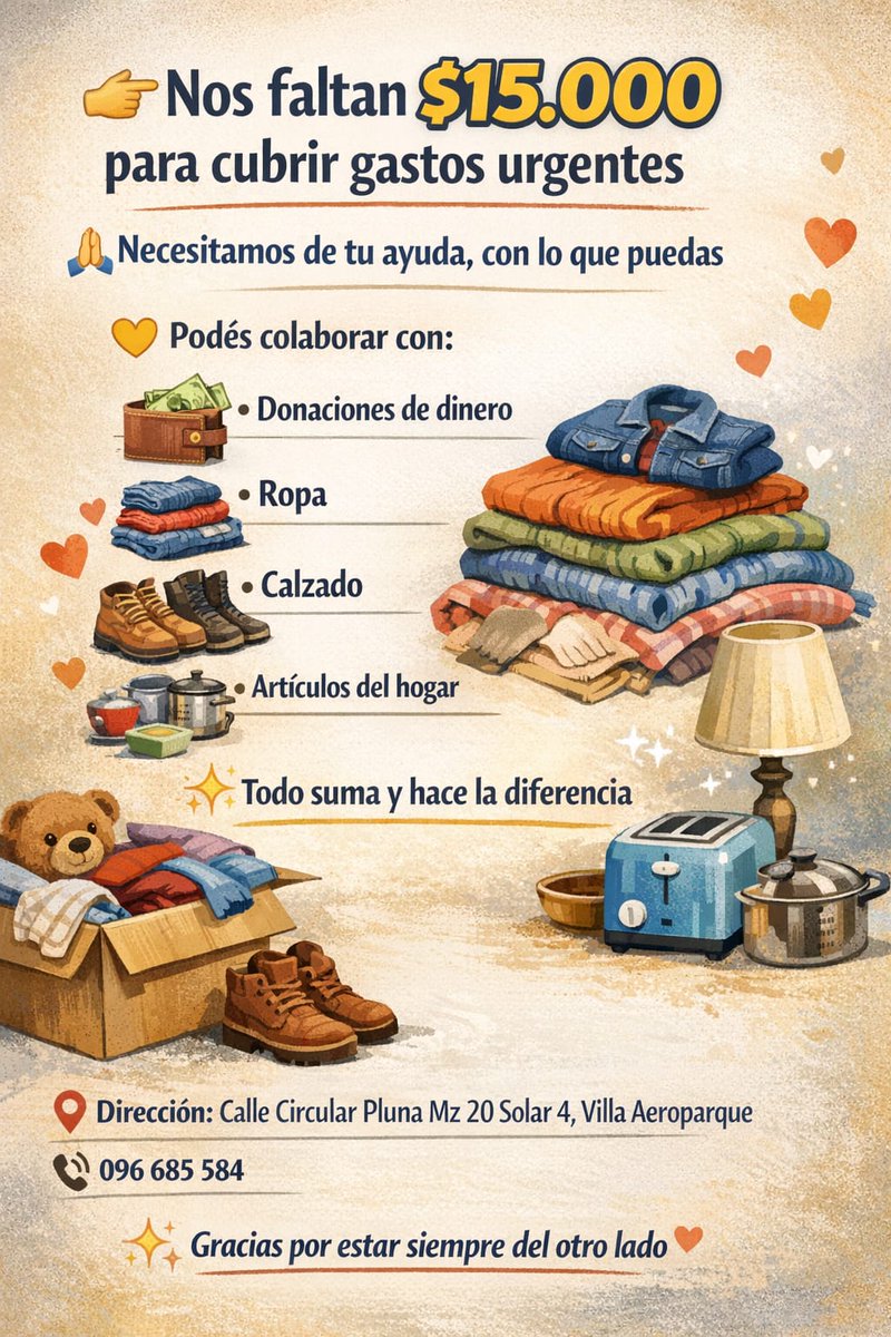 EL BOLSO NO DUERME tweet media