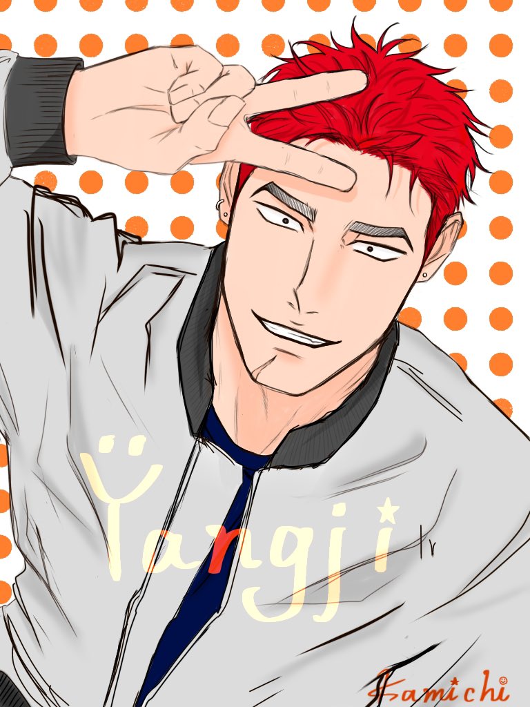 kamu&ichi tweet media