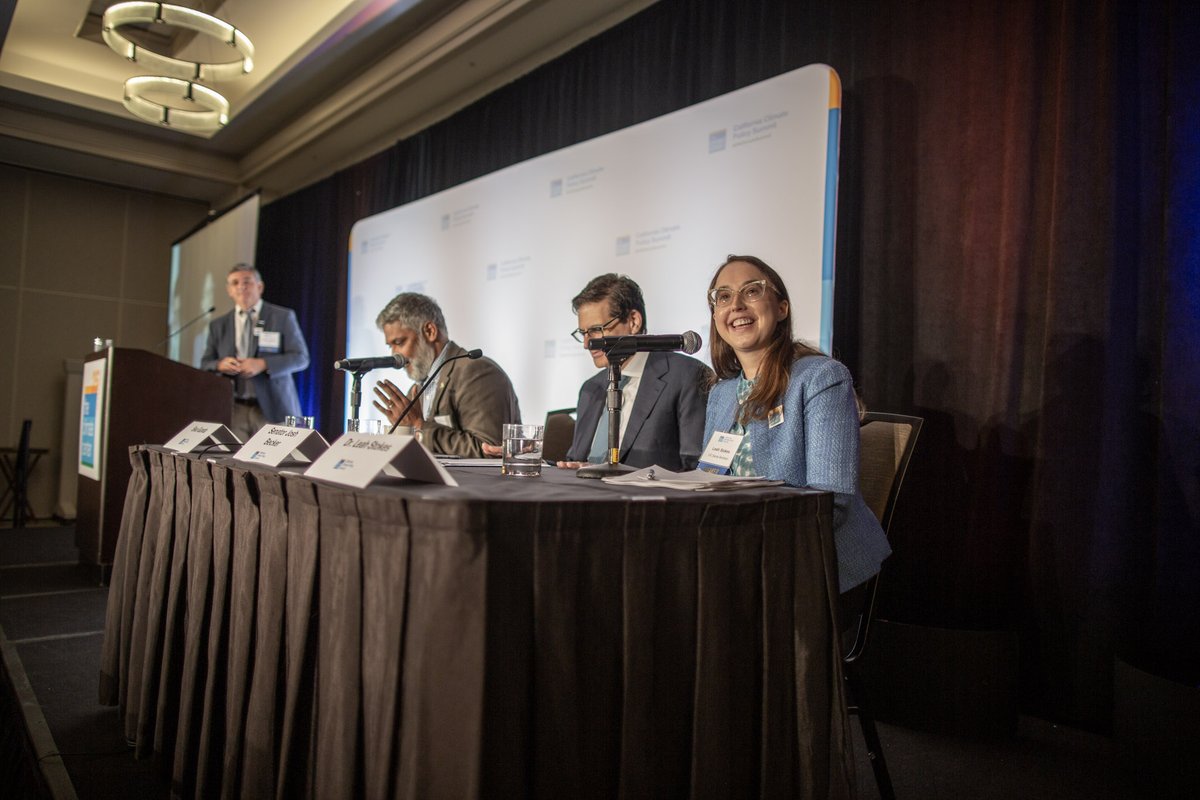 The Climate Center tweet media