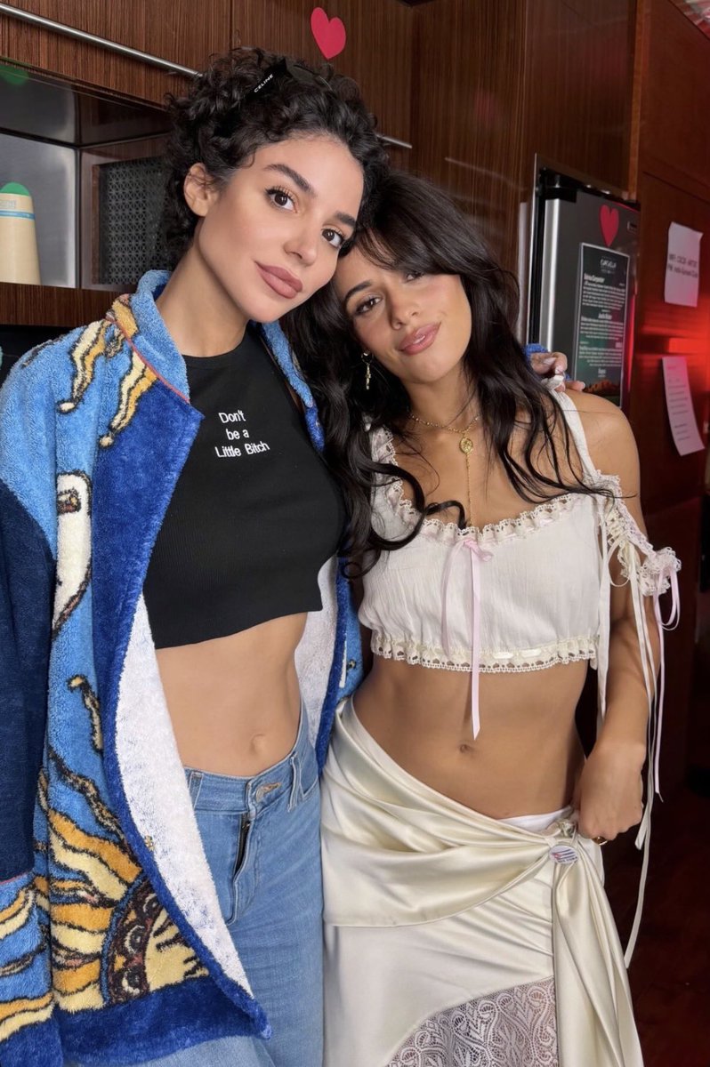 Camila Cabello Brasil tweet media