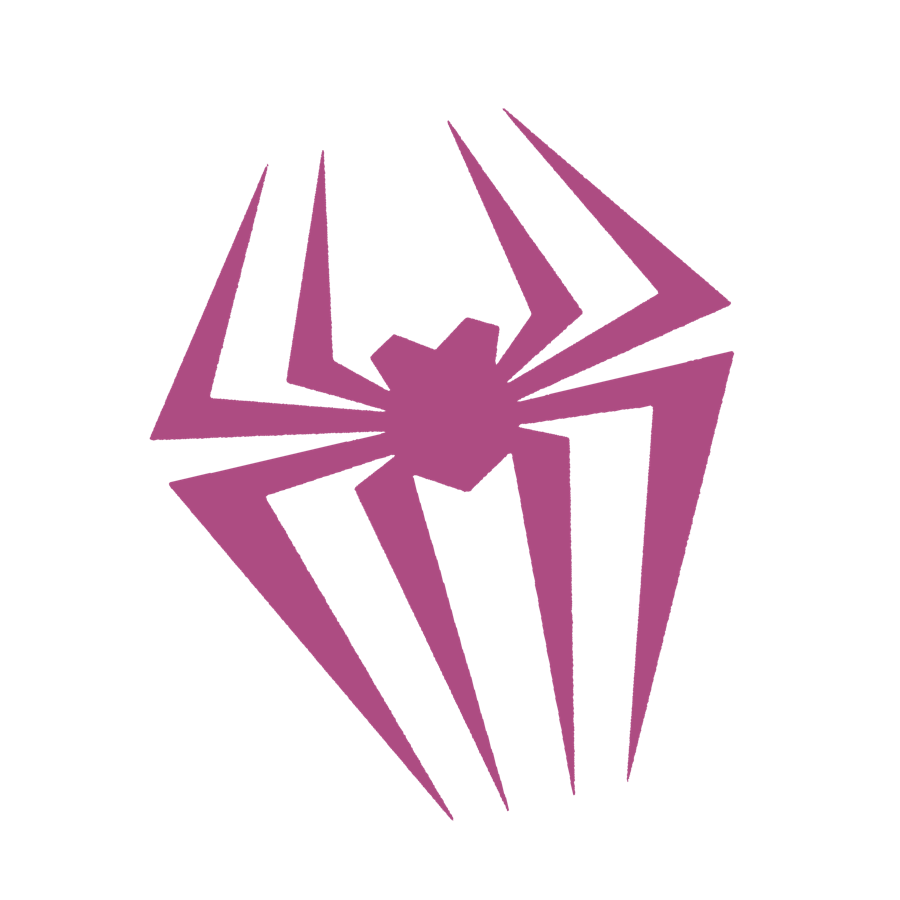 *‍‍ ‍‍ ghost—spider . ‍ tweet media