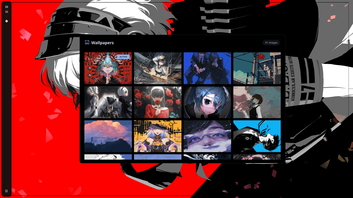 bot_unixporn's tweet image. [Hyprland] I switched from Fedora to CachyOS (feat. vroomies)
Link: redd.it/1sklhum

#unixporn #linux #screenshot