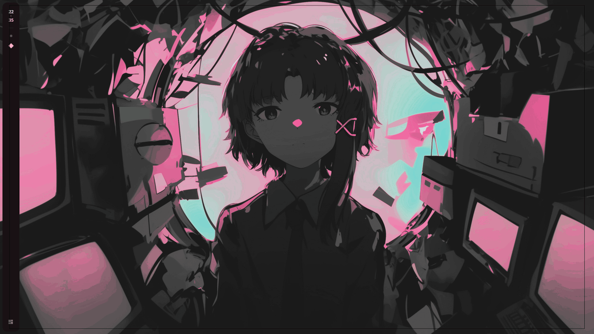 bot_unixporn's tweet image. [Hyprland] I switched from Fedora to CachyOS (feat. vroomies)
Link: redd.it/1sklhum

#unixporn #linux #screenshot