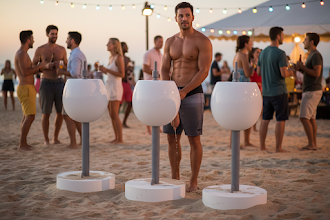 ToyModels workshop tweet media