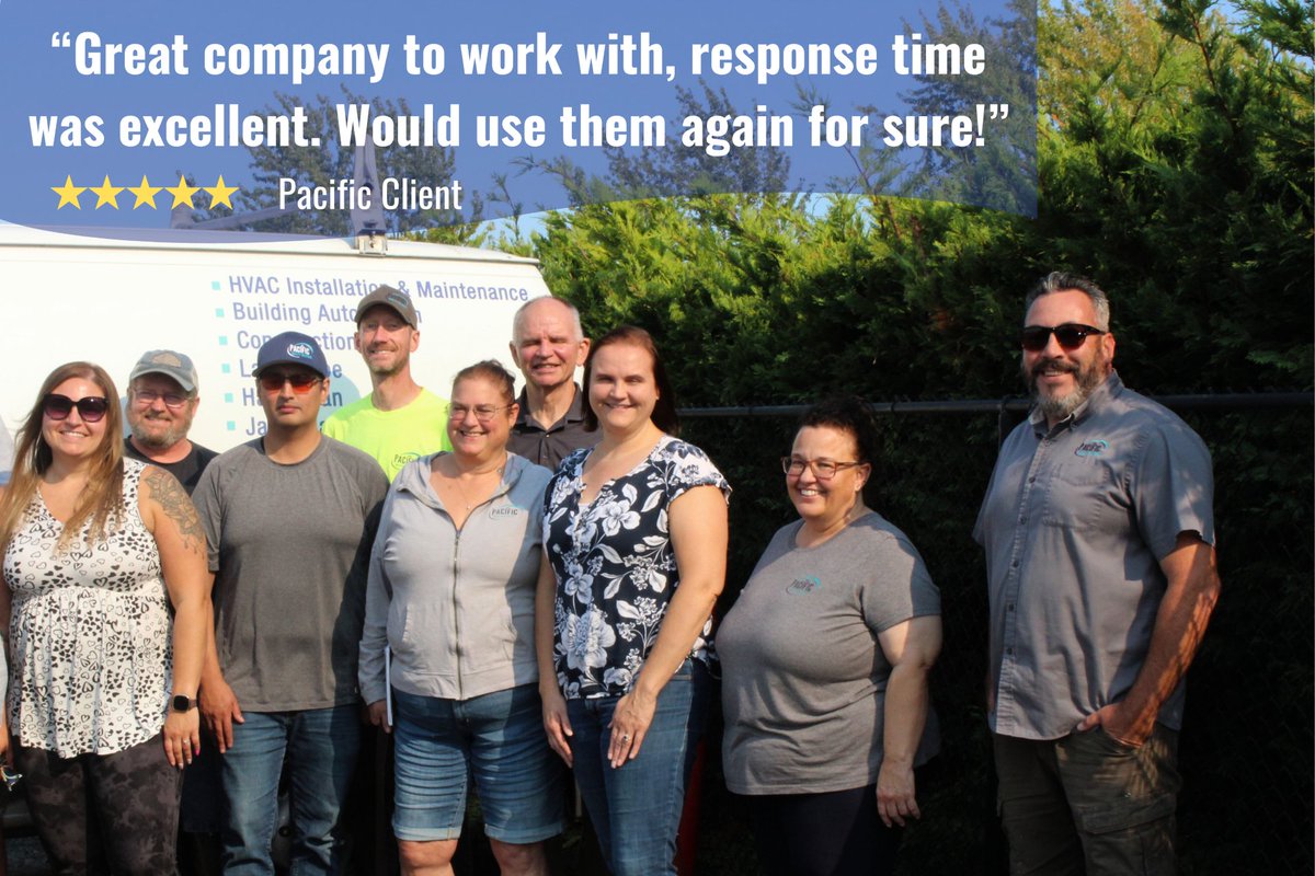 PacFacility's tweet photo. The Pacific team is dependable, efficient, and – above all – professional. But don’t just take our word for it! Read some of our client testimonials and reviews. https://t.co/1zzY2sh4Fa