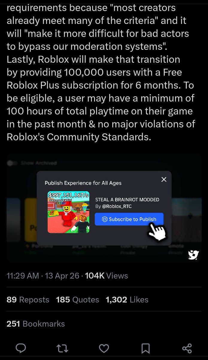 Monkey Boy tweet media