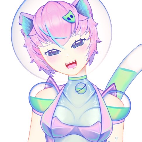 lNTERNETlNVADER's tweet image. How do we feel XD