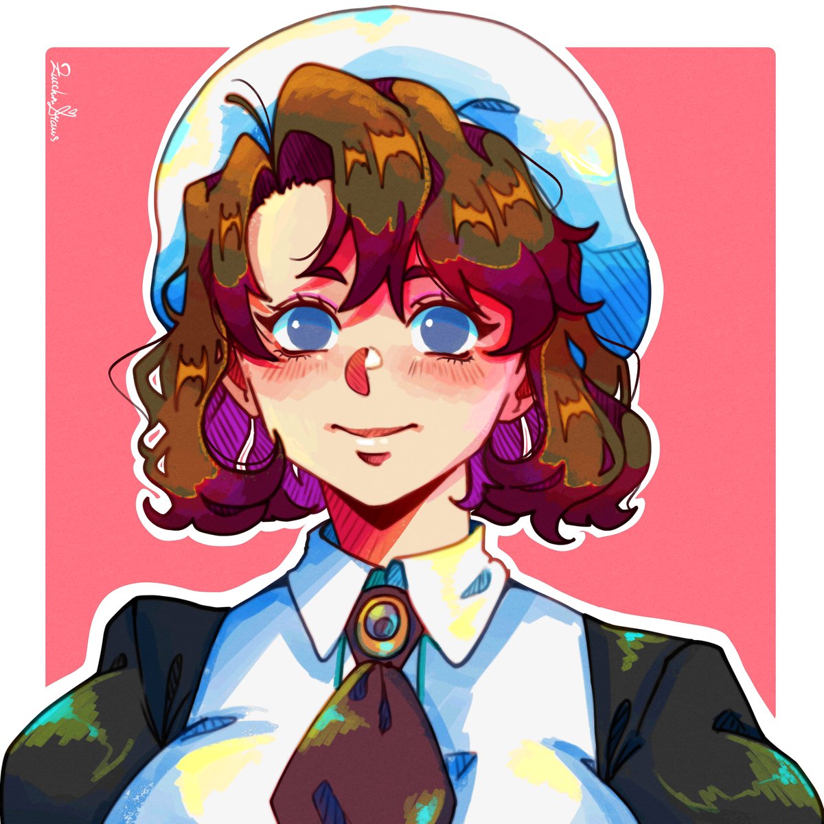 ✨️Zucchini✨️ tweet media