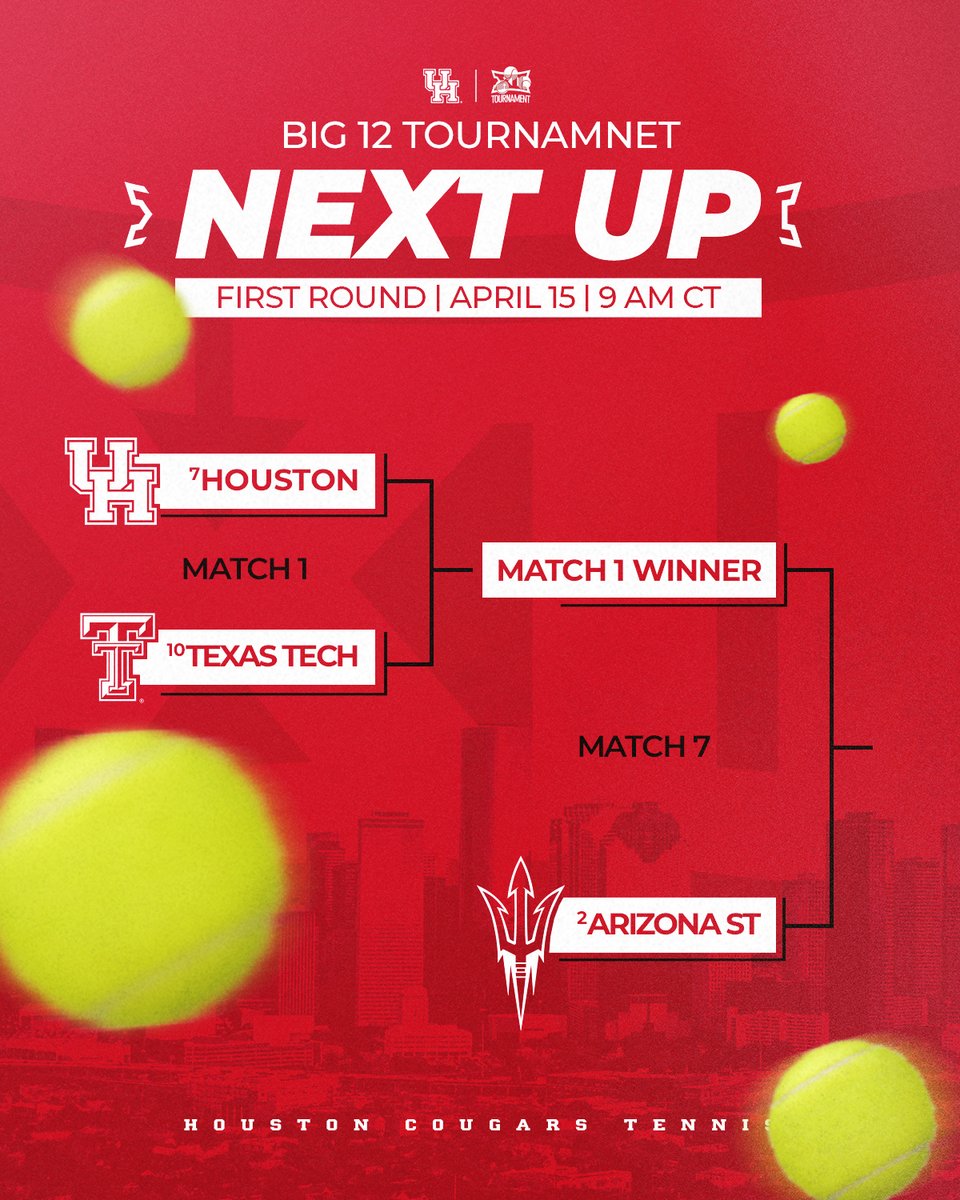 Houston Tennis tweet media