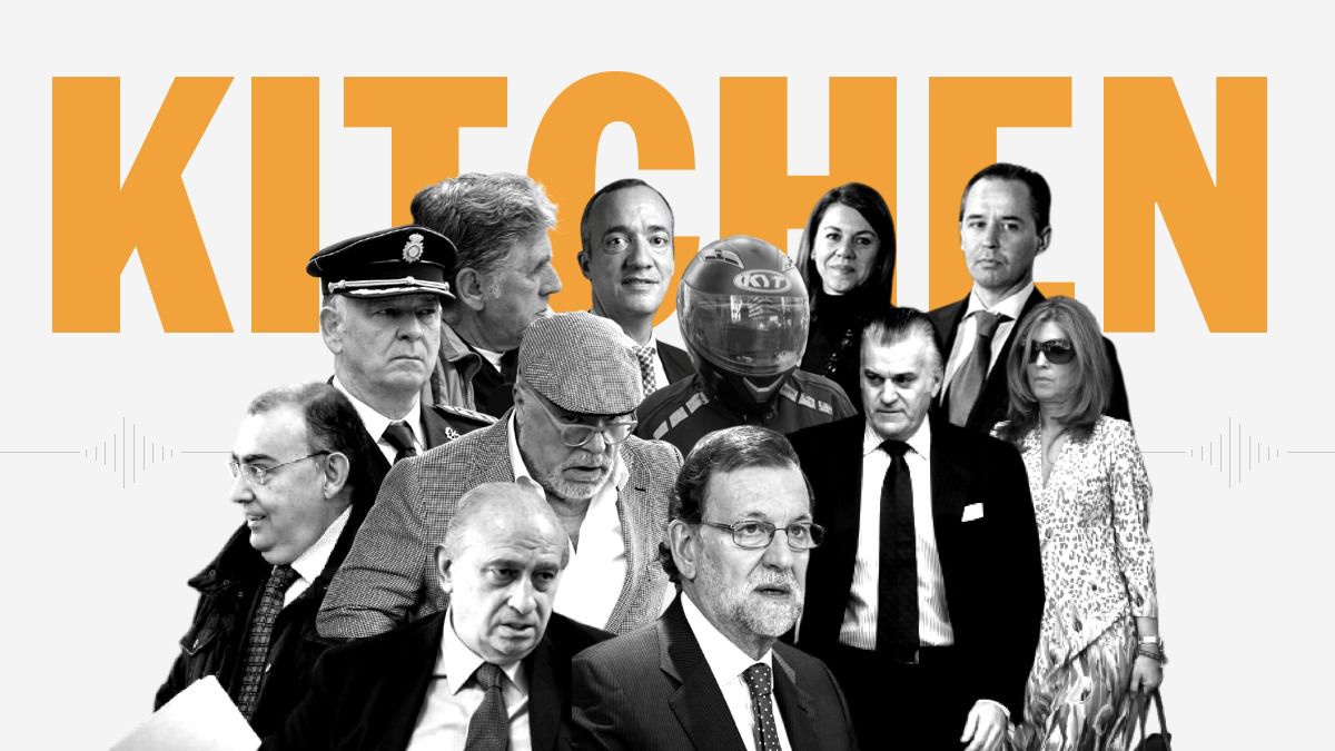 durolandia's tweet image. ¿Se sabe ya quién es M.Rajoy?
¿Quién es 'El barbas'? ; ¿Y...'El Asturiano'?
¿Saqueó Cospedal este país? 🤗Ana Rosa🤗 #Actualidad #Kitchen #Gürtel
#PP #OrganizaciónCriminal #Corrupción