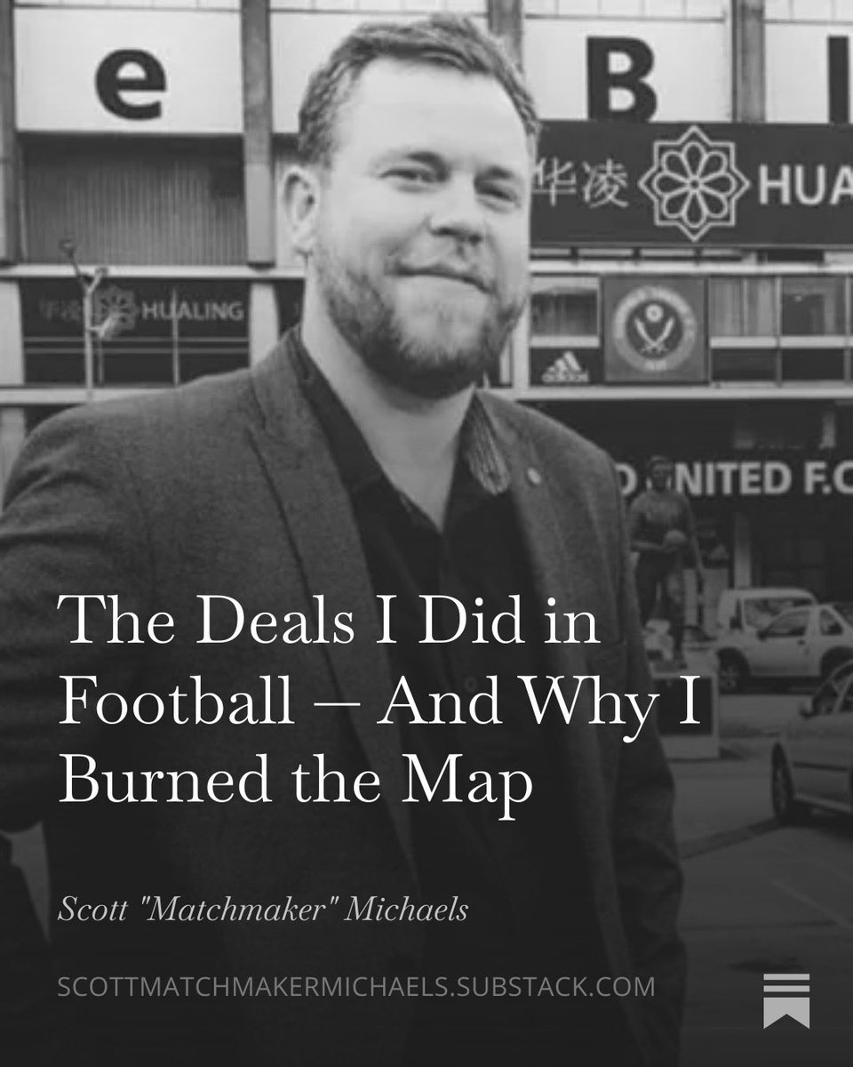 Scott Matchmaker Michaels tweet media