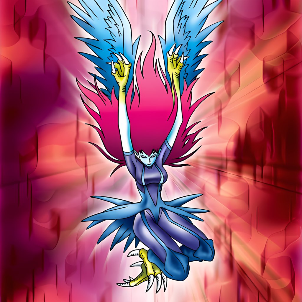 yu-gi-oh artworks tweet media