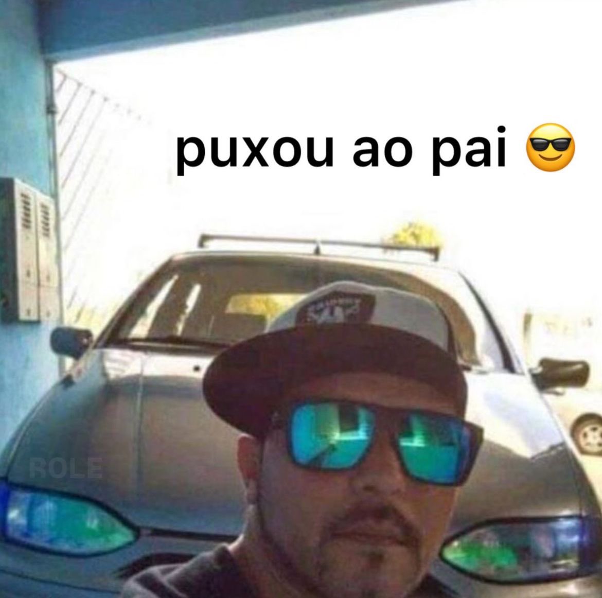 Shitpost só que de verdade tweet media