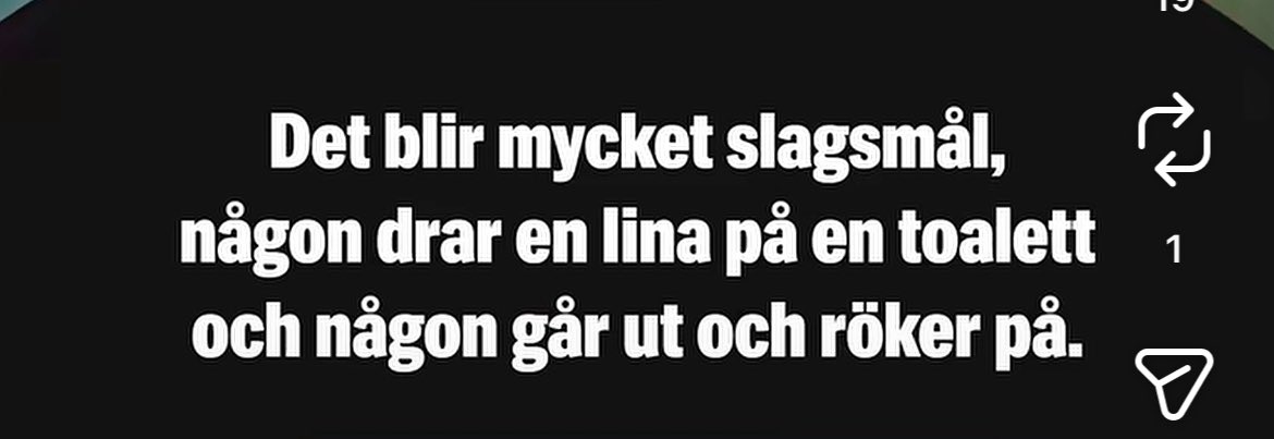 Bajenprovokatören tweet media