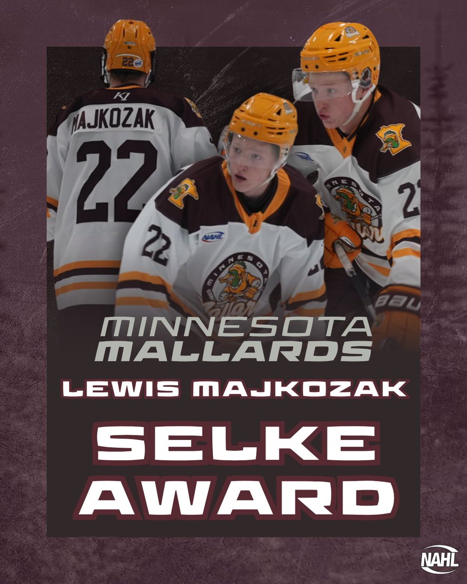 Minnesota Mallards tweet media