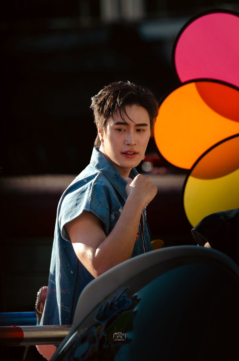 ไม่ว่าง ft.Dangerous tweet media