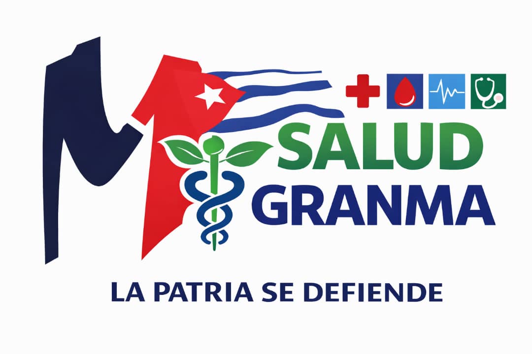 Dirección General de Salud Granma tweet media
