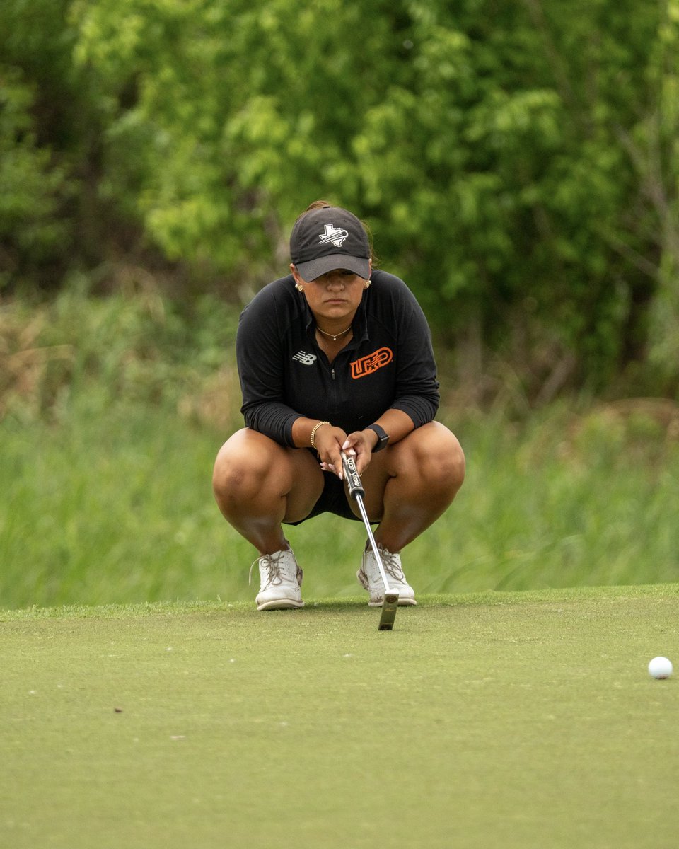 UT Dallas Golf tweet media