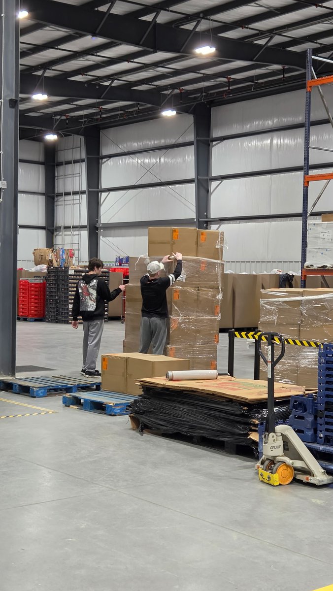 Master Provisions tweet media