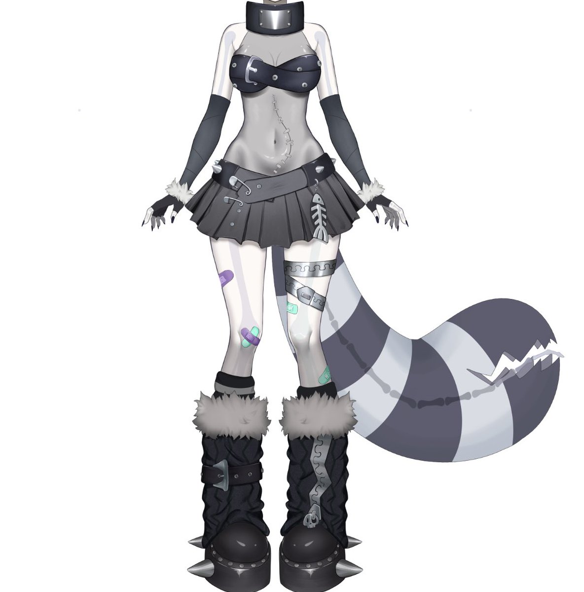 TinyStar 🖌️⭐💙 VArtist tweet media