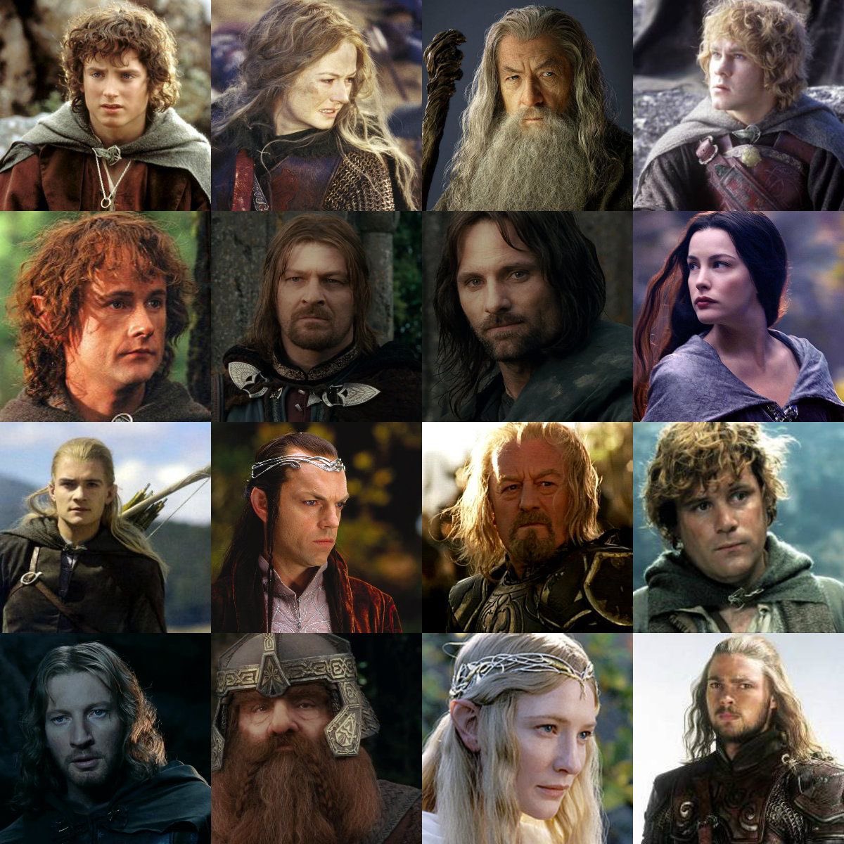 Knight World tweet media