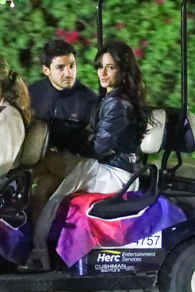 Working For Camila tweet media