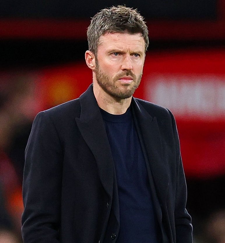 centregoals's tweet image. 🚨🚨| For the 𝐅𝐈𝐑𝐒𝐓 time since Michael Carrick took over, Manchester United have gone two goals behind. 😮❌