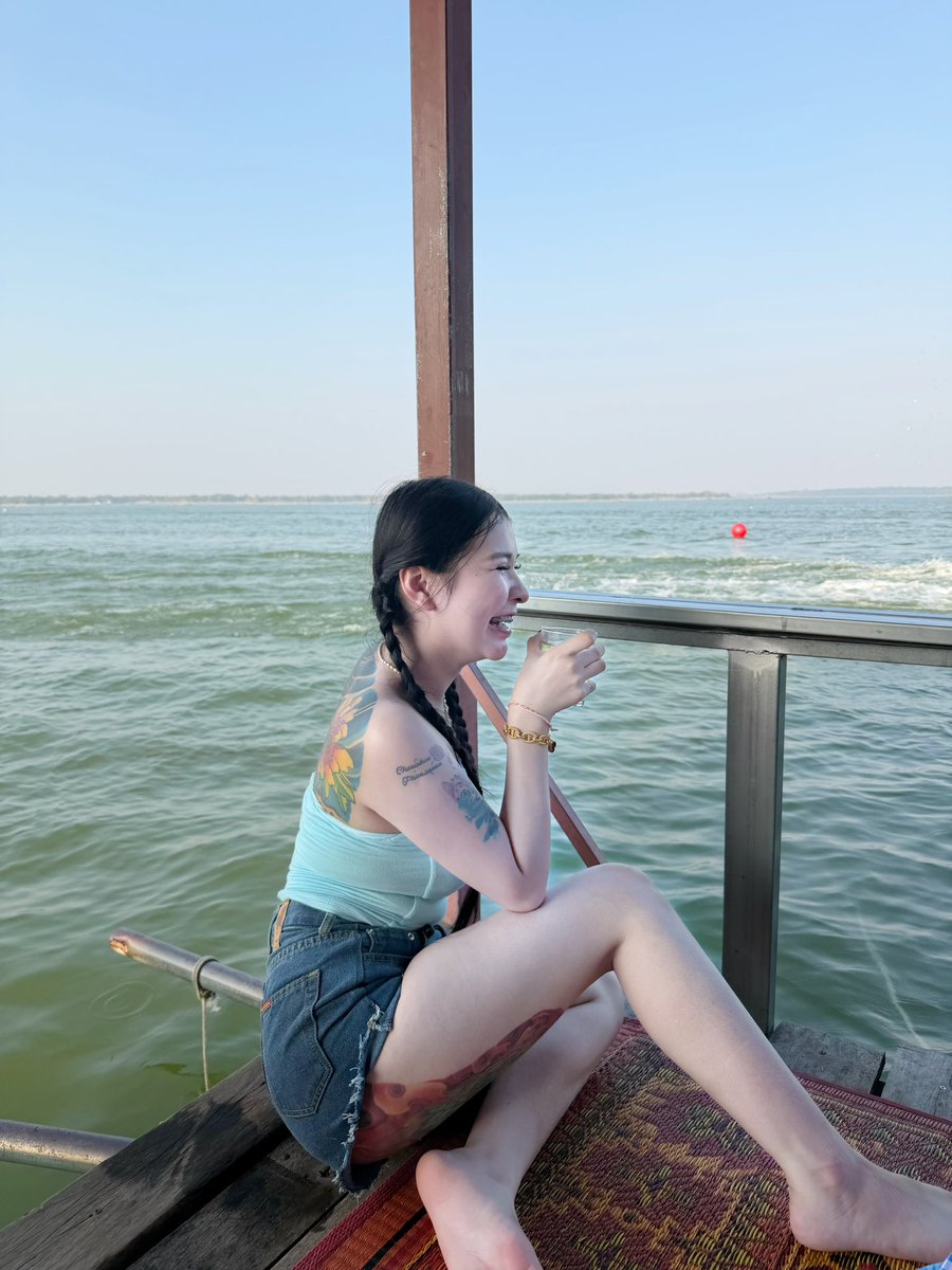 น้องขนมหวานเสียวกี💖 tweet media